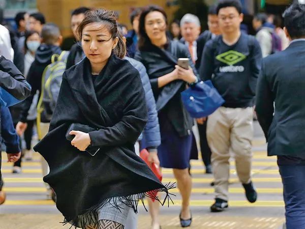 香港家庭一个月开销_香港普通家庭开支_香港家庭日常日常开销多少